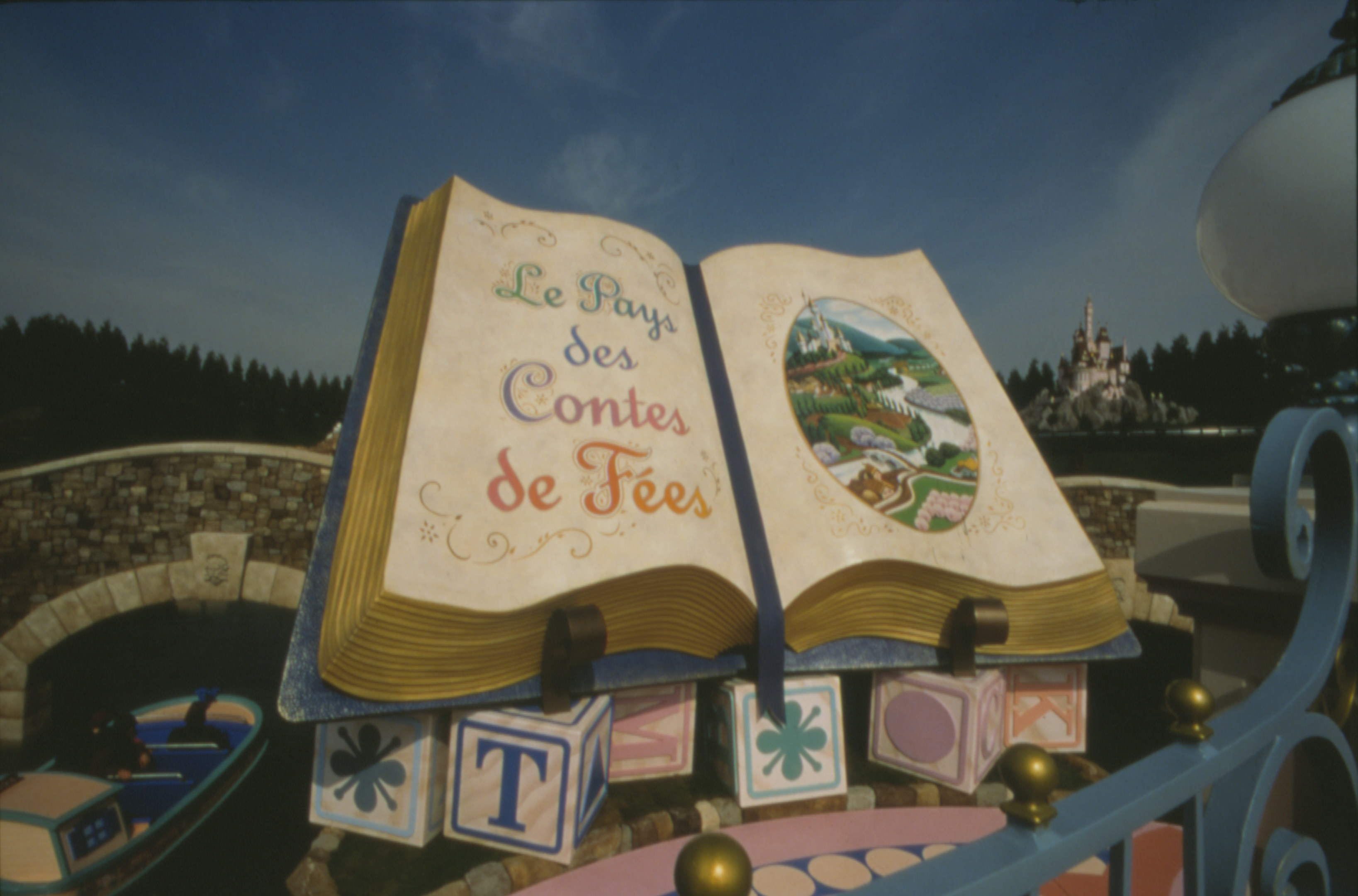 Contemps de Fees